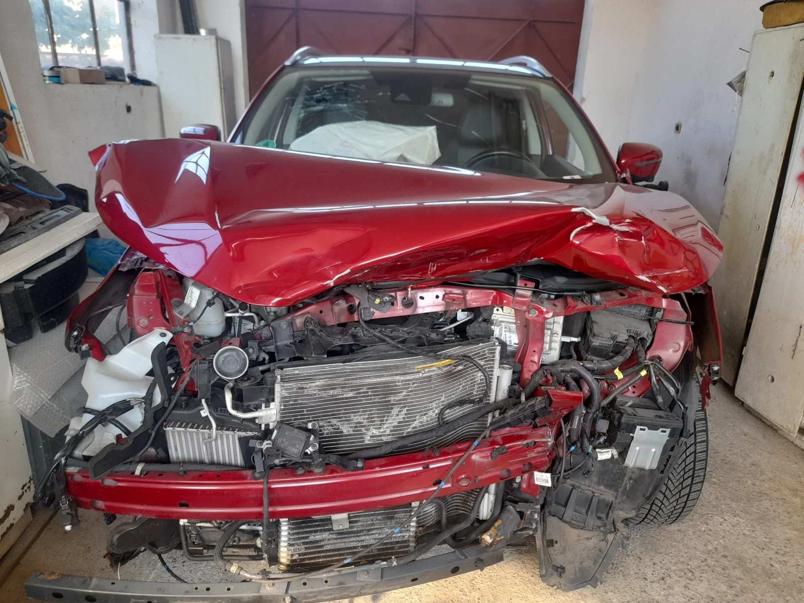 Nissan Qashqai  - изображение 3