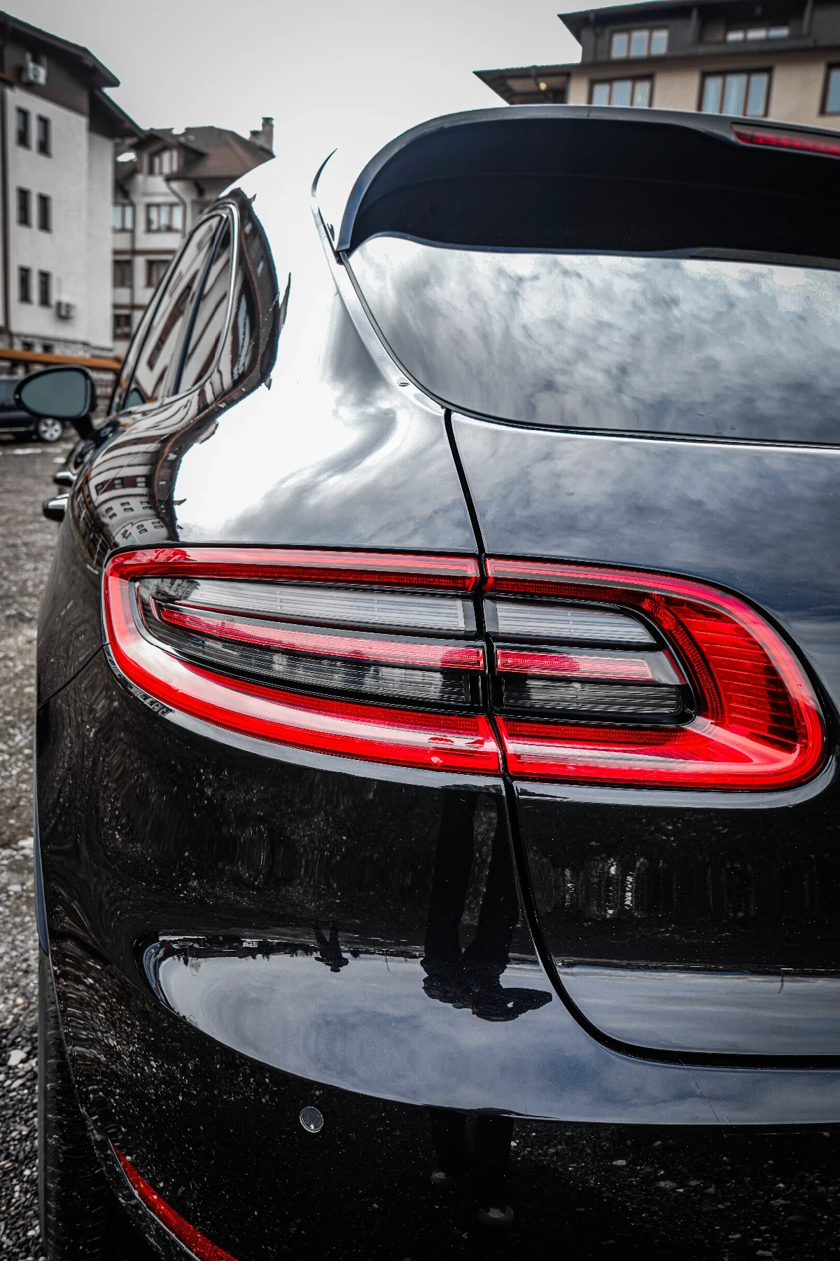 Porsche Macan Porsche Macan S | Mobile.bg � ����������� 6