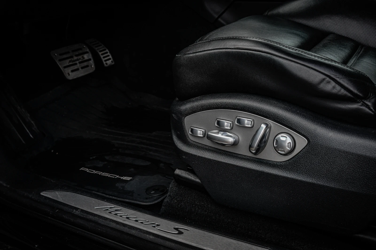 Porsche Macan Porsche Macan S | Mobile.bg � ����������� 11