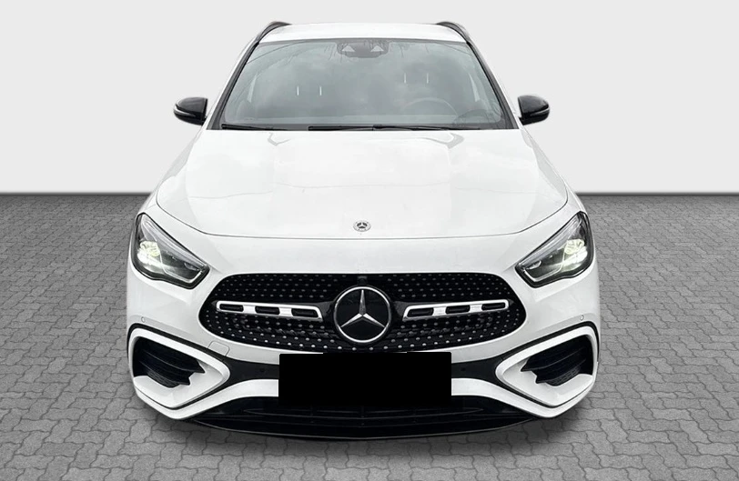 Mercedes-Benz GLA 200d 4Matic AMG Line - изображение 5