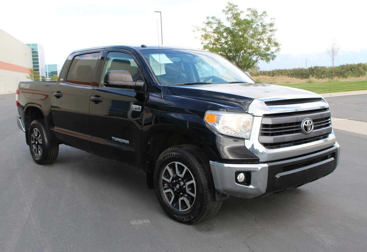 Toyota Tundra | Mobile.bg   1