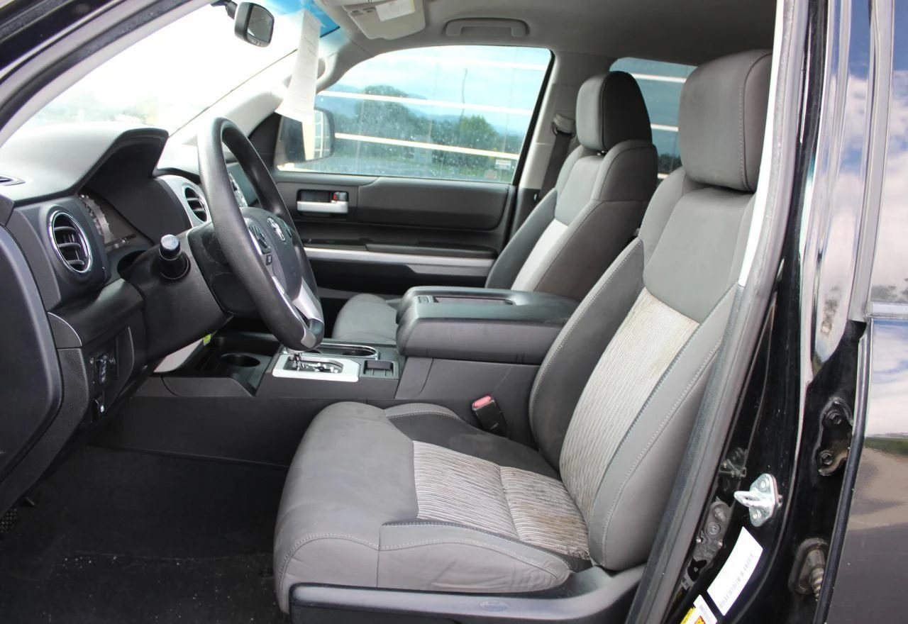 Toyota Tundra | Mobile.bg   9