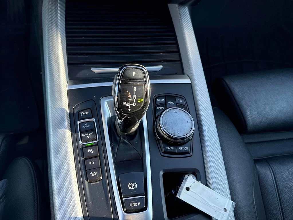 BMW X5 * xDrive35i * CARFAX * БЕЗ ПЪРВОНАЧАЛНА ВНОСКА - изображение 10