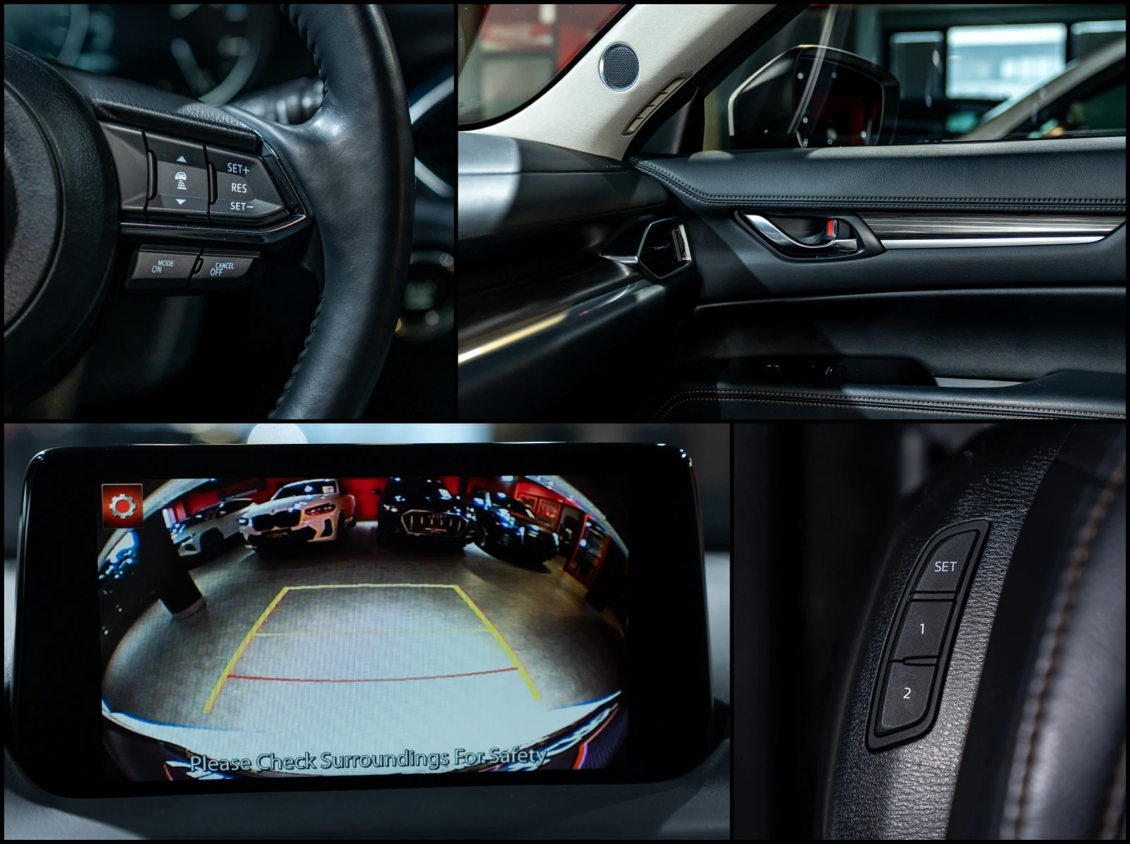 Mazda CX-5 GT* 2.5* AWD | Mobile.bg   15