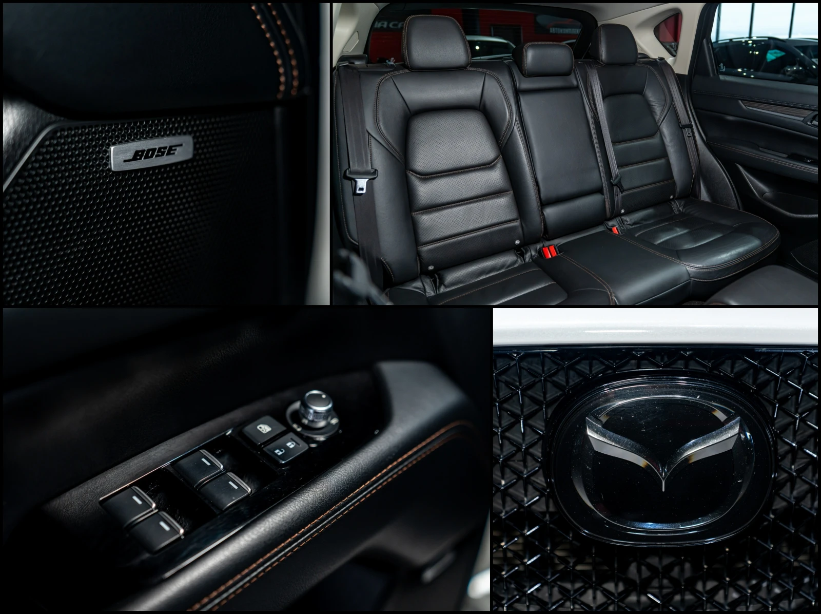 Mazda CX-5 GT* 2.5* AWD | Mobile.bg   12