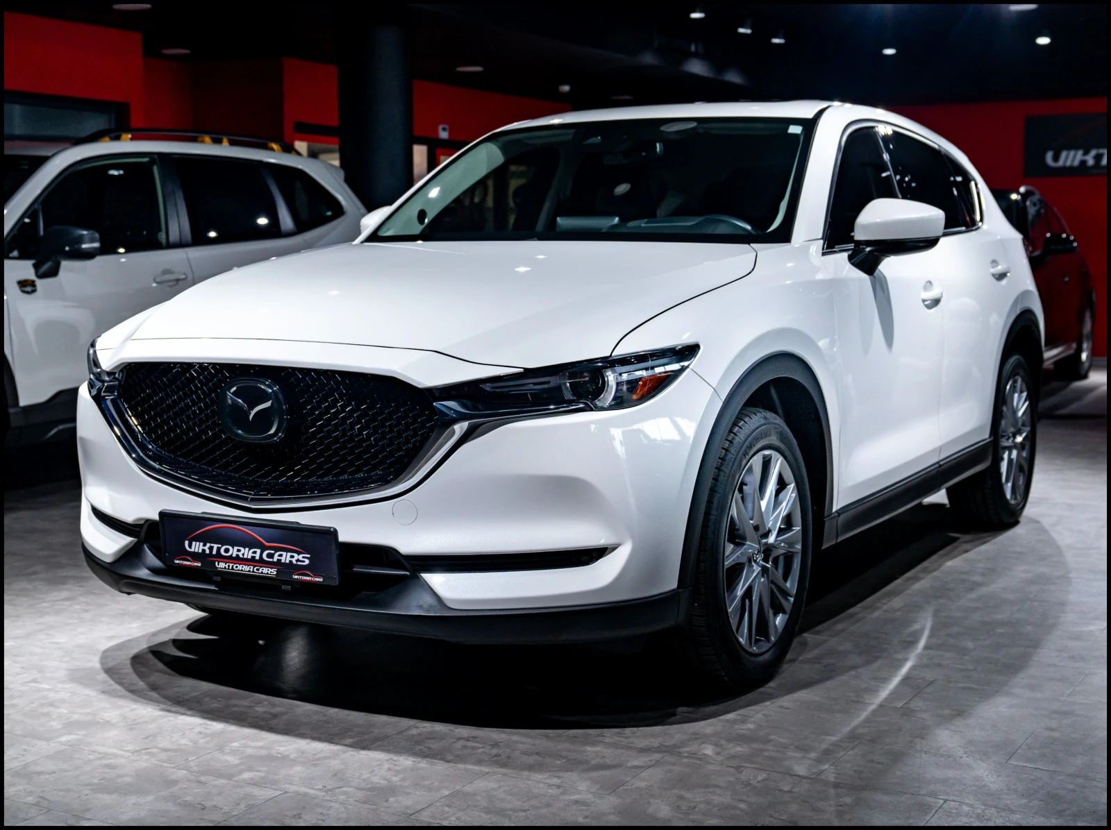 Mazda CX-5 GT* 2.5* AWD - изображение 3