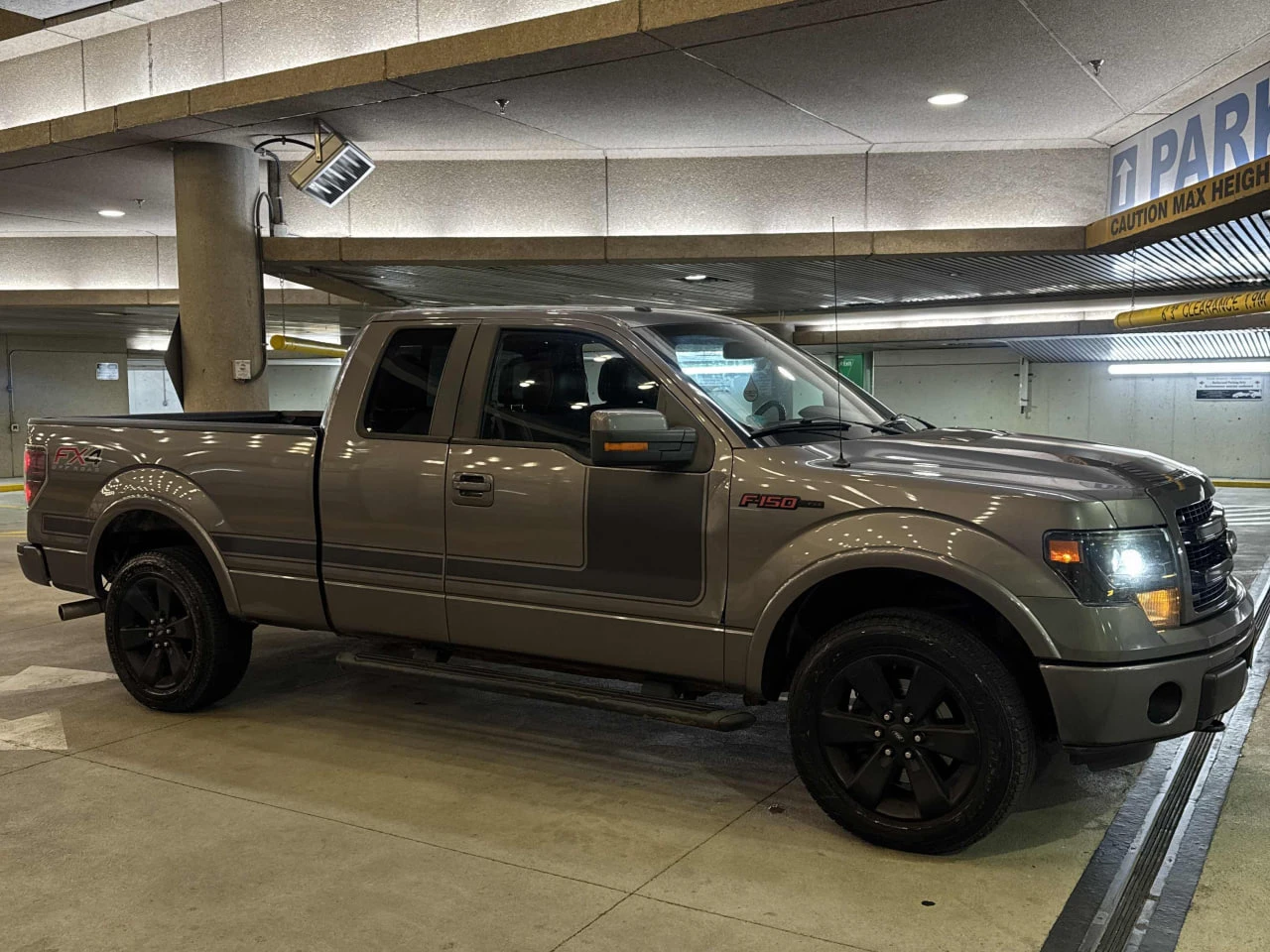 Ford F150 CARFAX* ��������������� ��� ������������ ������ | Mobile.bg � ����������� 2