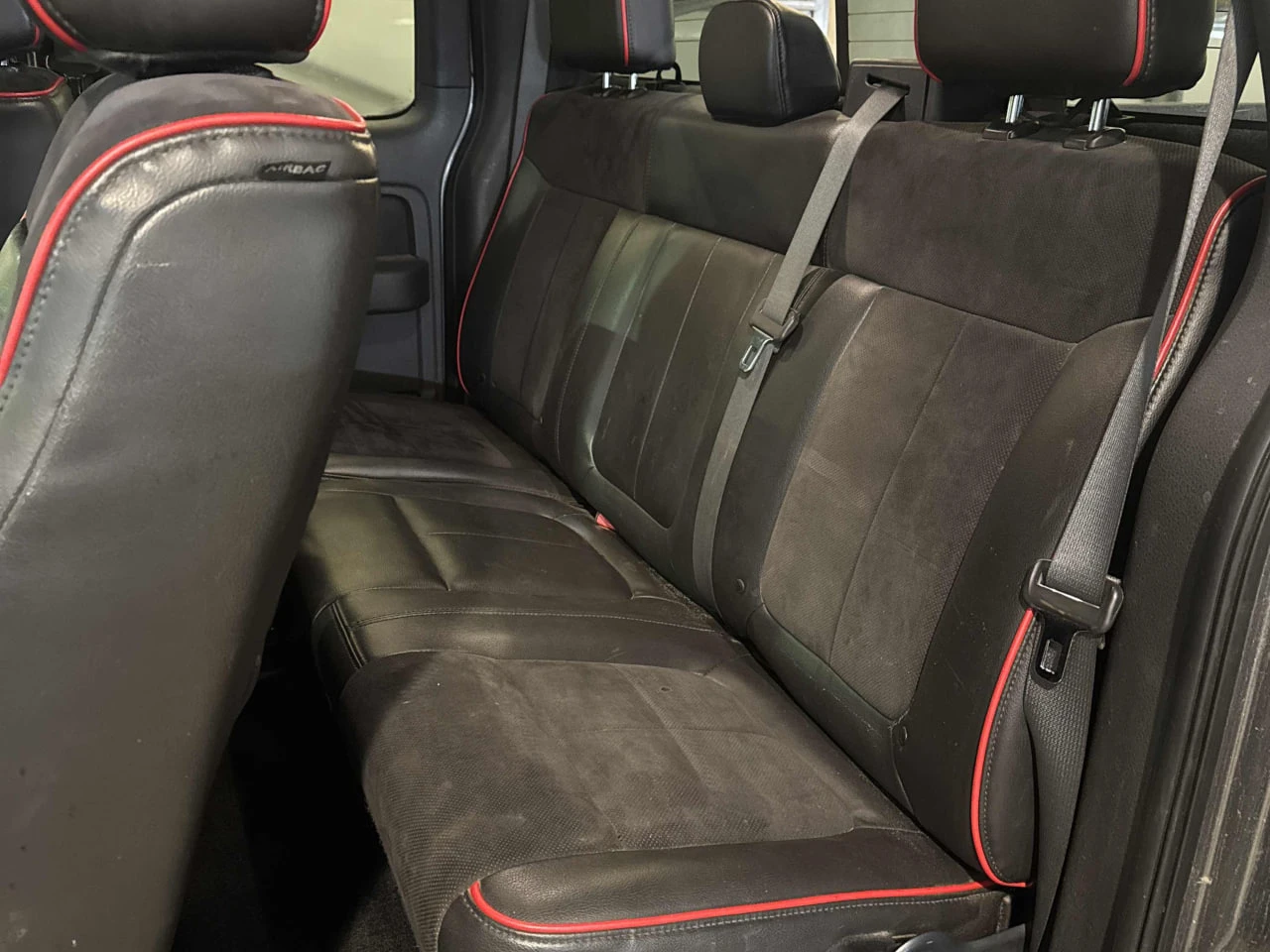 Ford F150 CARFAX* ��������������� ��� ������������ ������ | Mobile.bg � ����������� 9