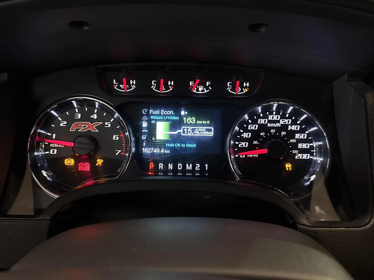 Ford F150 CARFAX* ��������������� ��� ������������ ������ | Mobile.bg � ����������� 6