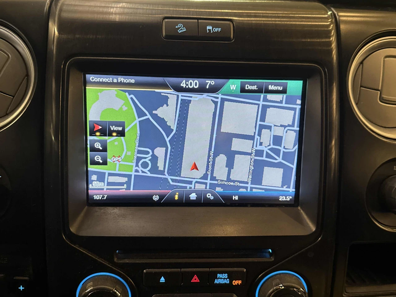 Ford F150 CARFAX* ��������������� ��� ������������ ������ | Mobile.bg � ����������� 12