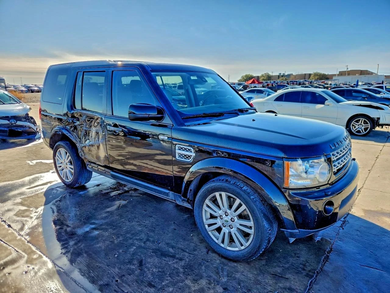 Land Rover Discovery LR4 HSE Luxury* Premium ����* �����/����� �������� | Mobile.bg � ����������� 1