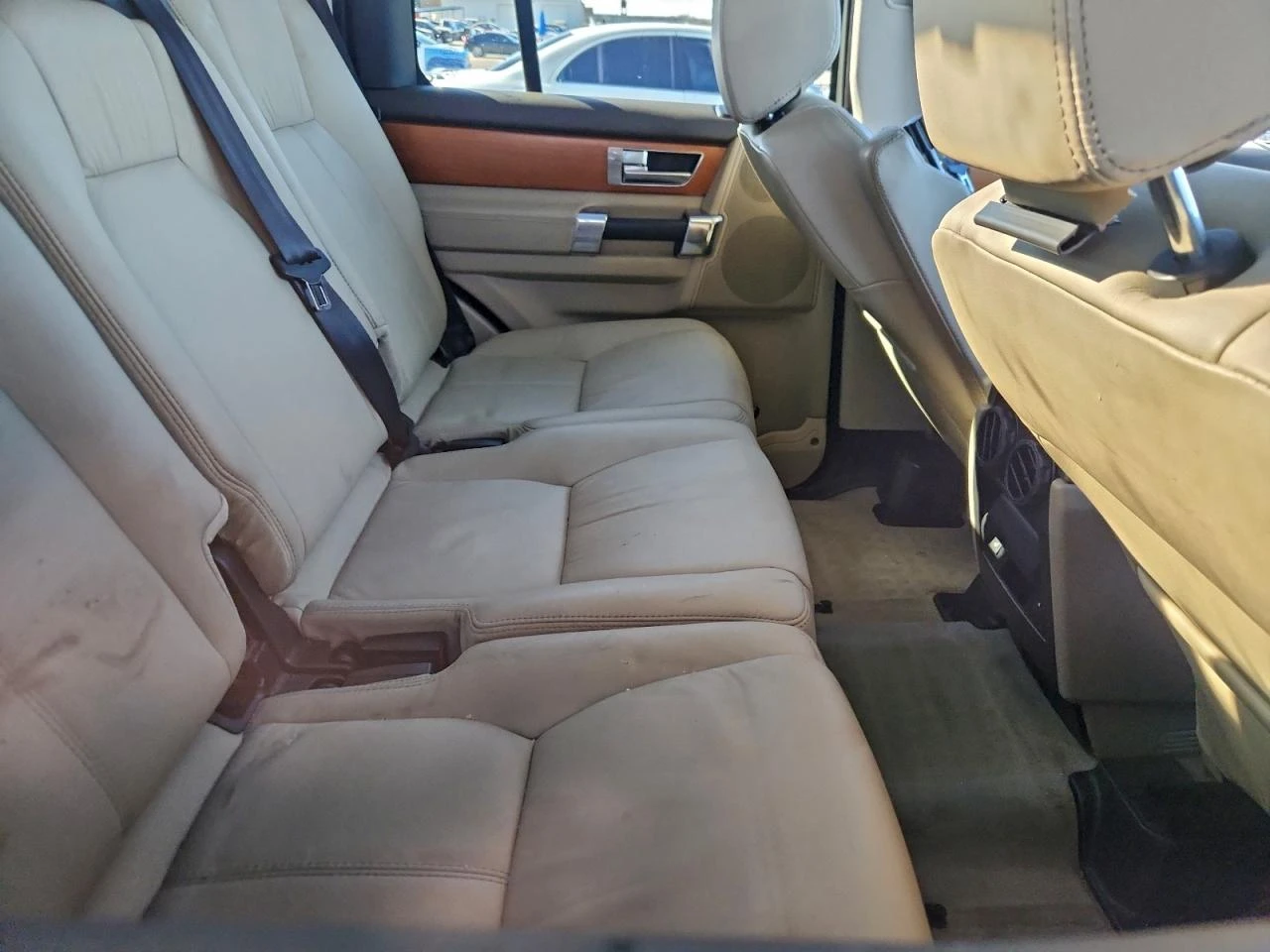 Land Rover Discovery LR4 HSE Luxury* Premium кожа* Бързи/Бавни скорости - изображение 10