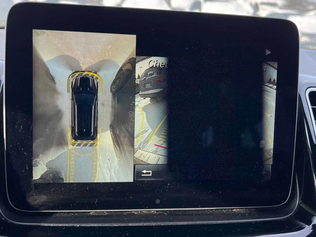 Mercedes-Benz GLE 350 2016 4MATIC * ���������������� �� MERCEDES *  | Mobile.bg � ����������� 14