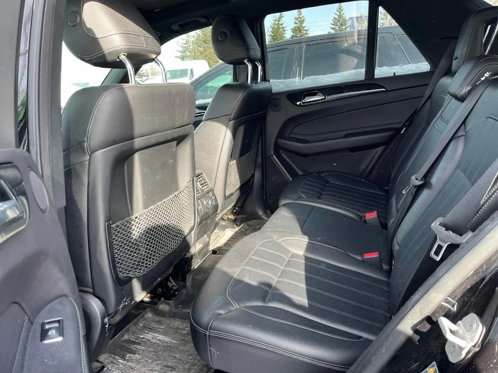 Mercedes-Benz GLE 350 2016 4MATIC * ���������������� �� MERCEDES *  | Mobile.bg � ����������� 10