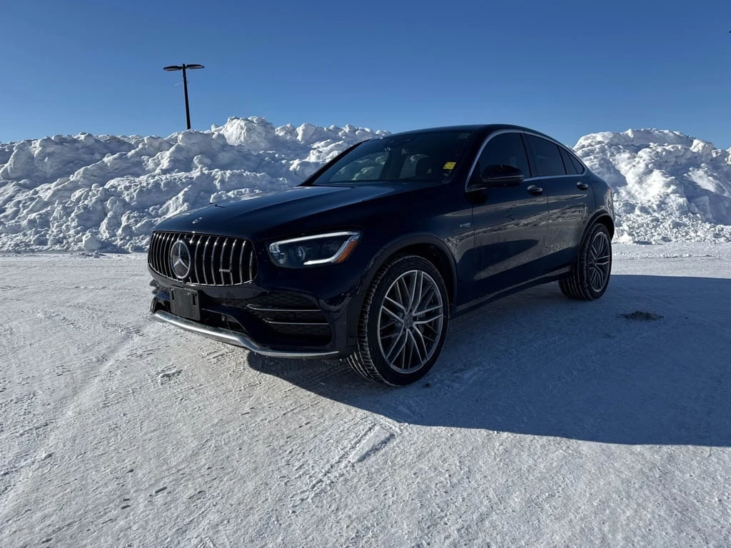 Mercedes-Benz GLC 43 AMG  / CARFAX /DIS/NAVI/360/BURMESTER/COCKPIT/ | Mobile.bg � ����������� 1