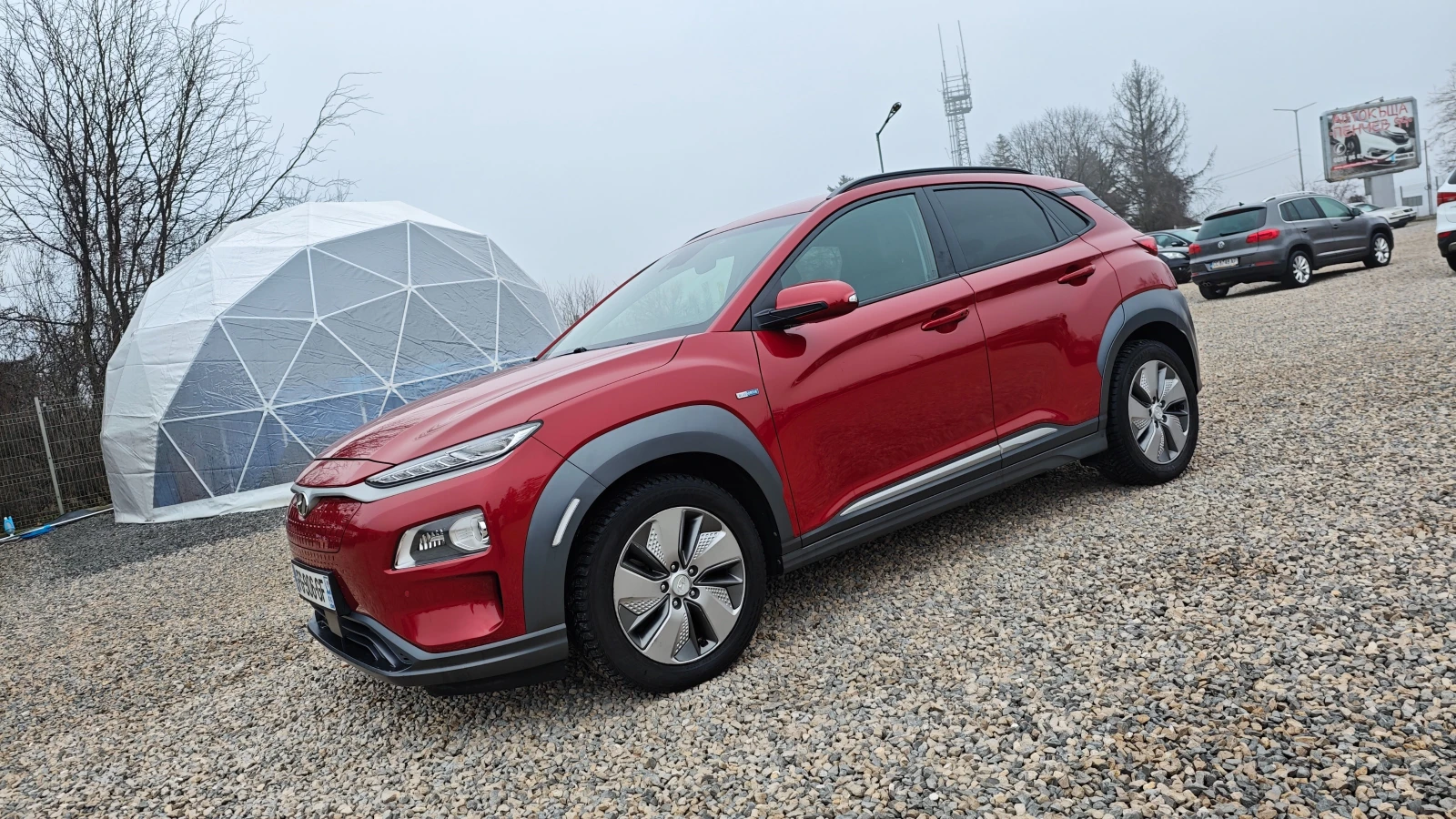 Hyundai Kona СЪДЕЙСТВИЕ ЗА ПРОВЕРКА НА СЪСТ В СЕРВИЗ НА HYUNDAI - изображение 2