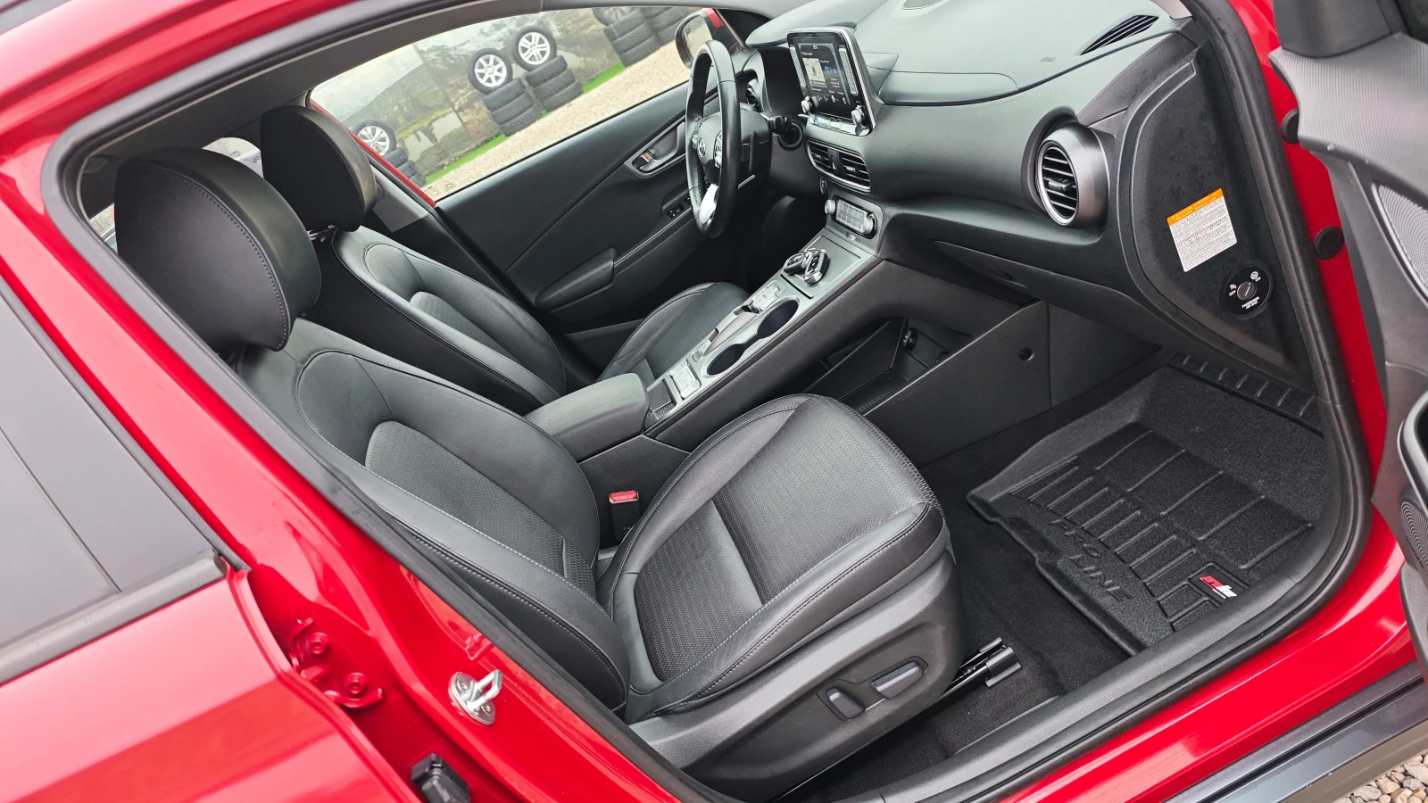 Hyundai Kona ���������� �� �������� �� ���� � ������ �� HYUNDAI | Mobile.bg � ����������� 11