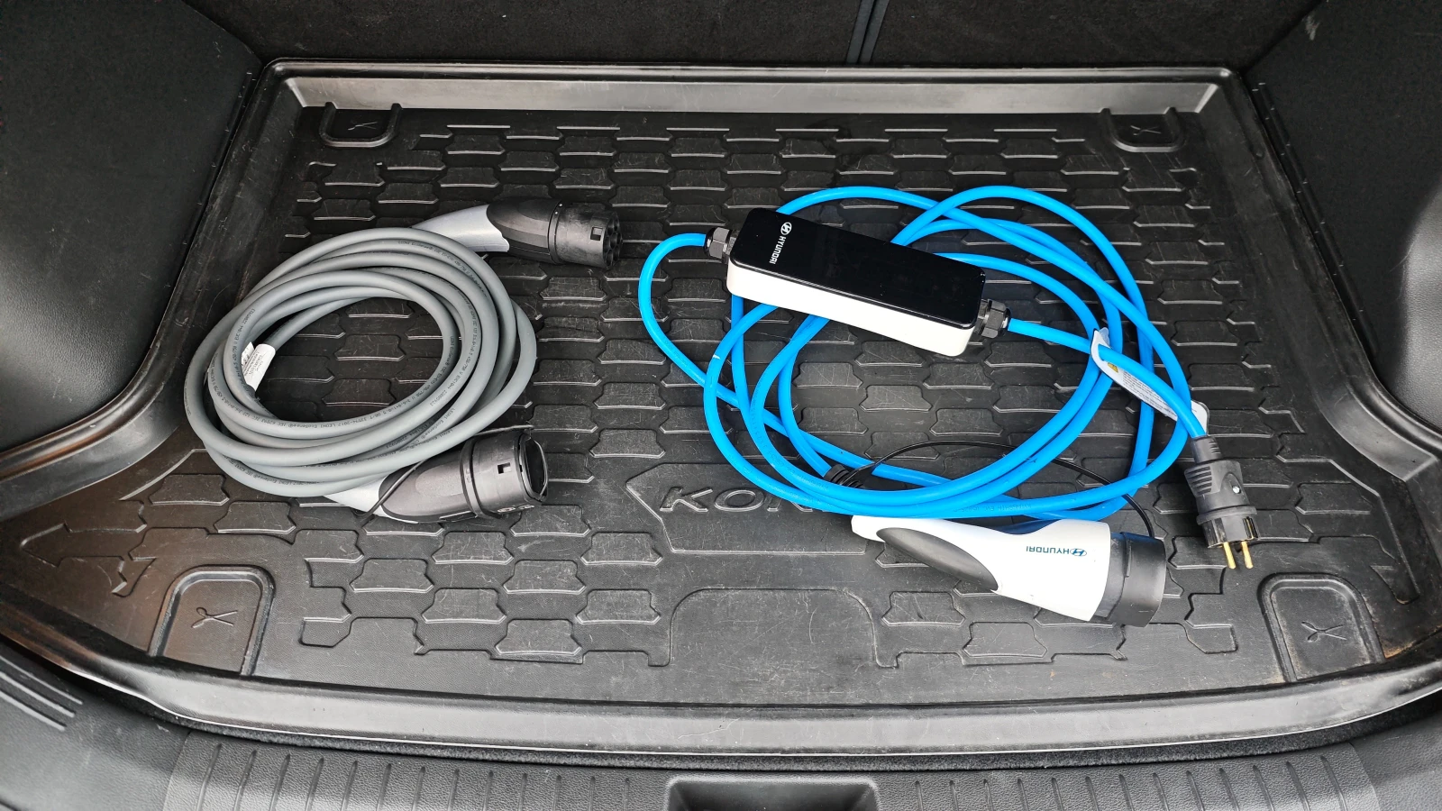 Hyundai Kona ���������� �� �������� �� ���� � ������ �� HYUNDAI | Mobile.bg � ����������� 16