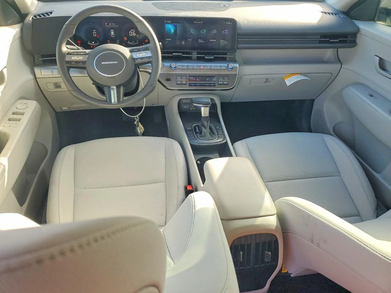 Hyundai Kona SEL / ДИГИТАЛНО ТАБЛО - изображение 8