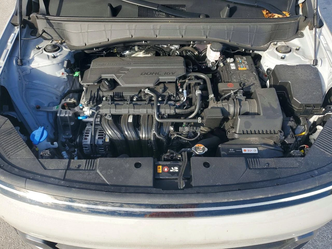 Hyundai Kona SEL / ДИГИТАЛНО ТАБЛО, снимка 12 - Автомобили и джипове - 53746016