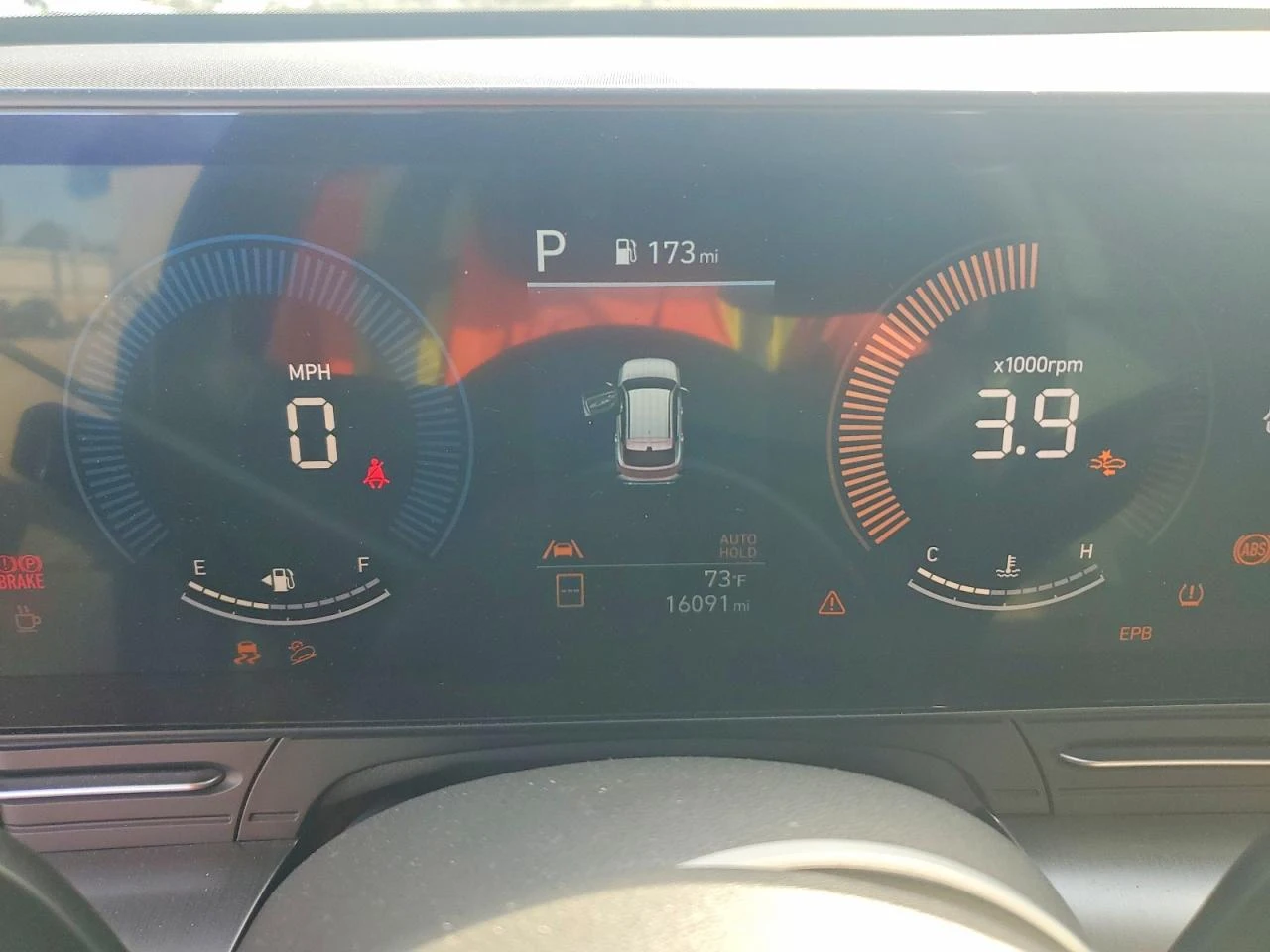 Hyundai Kona SEL / ДИГИТАЛНО ТАБЛО - изображение 9