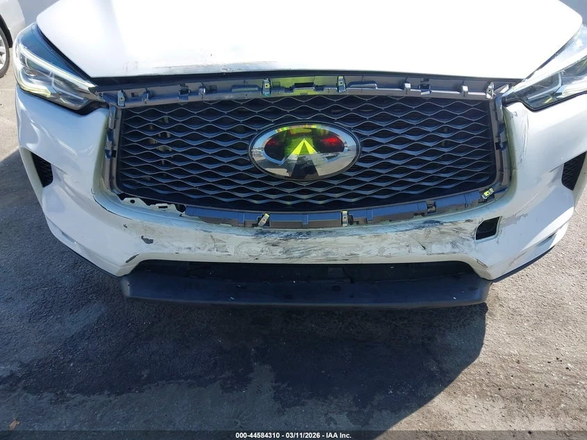 Infiniti QX50 2.0l Luxe, снимка 6 - Автомобили и джипове - 53863142