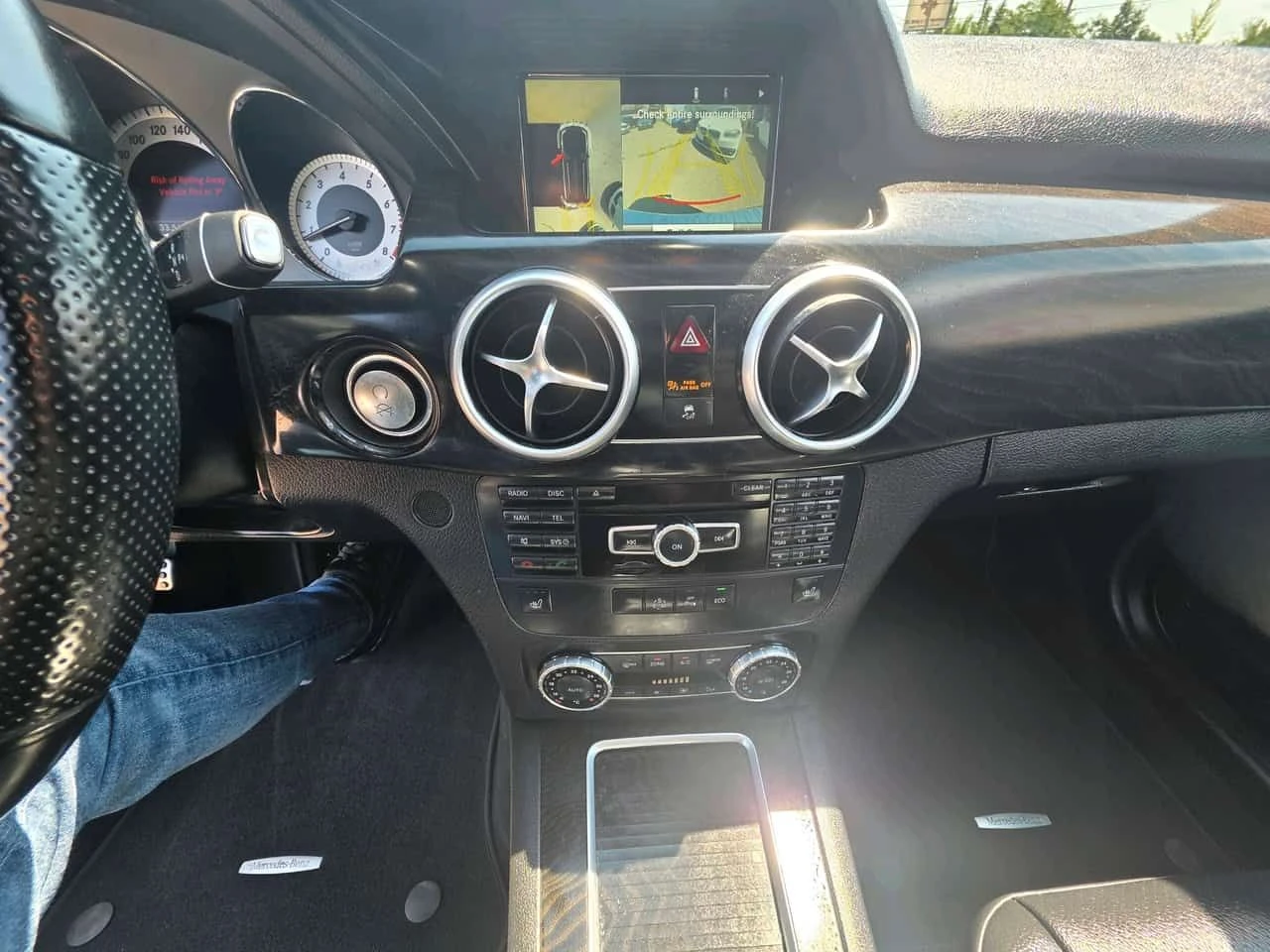 Mercedes-Benz GLK * 350 * CARFAX * ���� �� �� | Mobile.bg � ����������� 8