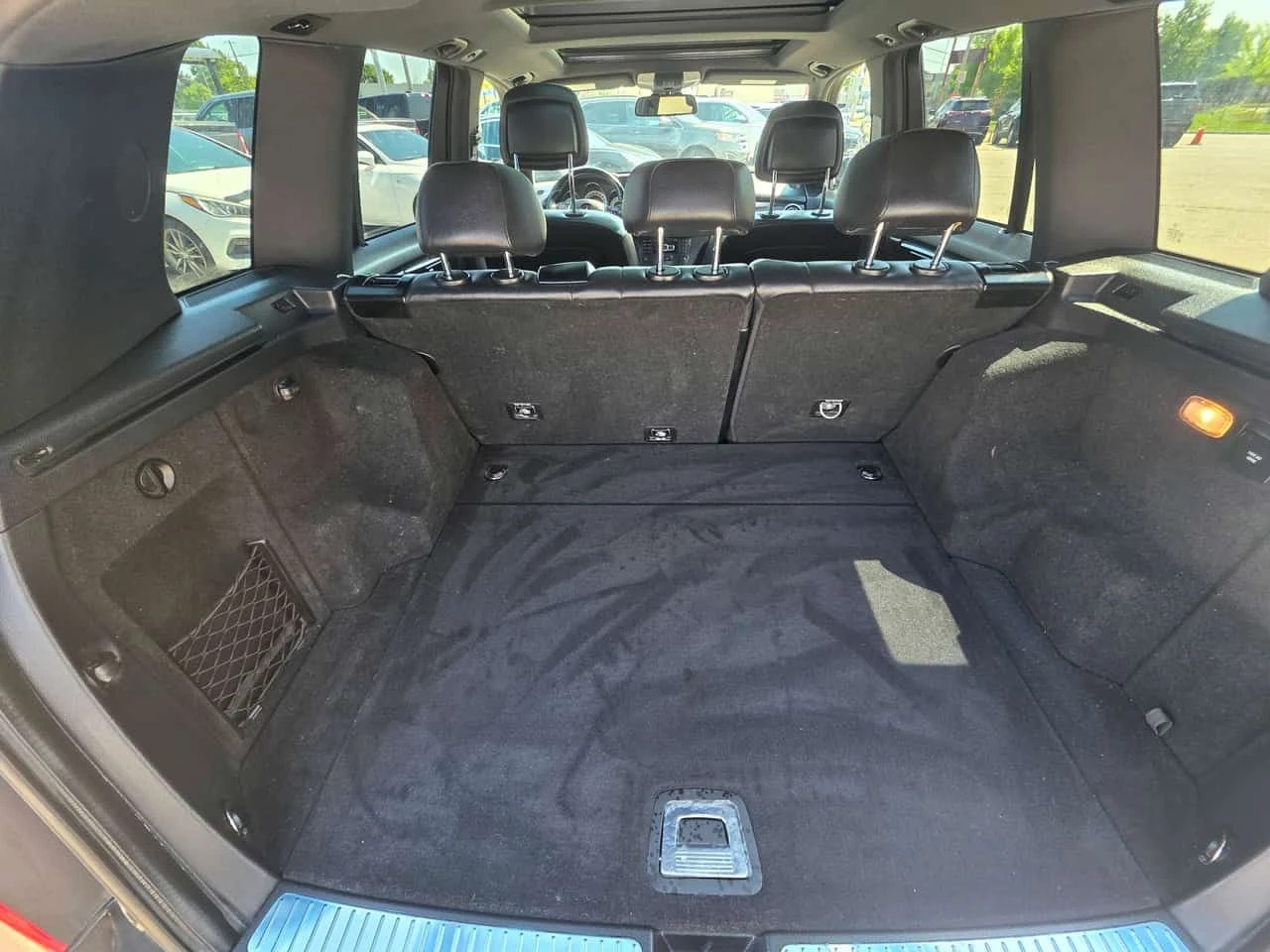 Mercedes-Benz GLK * 350 * CARFAX * ���� �� �� | Mobile.bg � ����������� 14