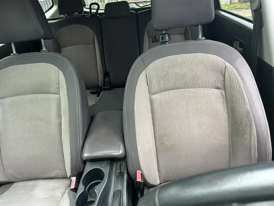 Nissan Qashqai, снимка 4 - Автомобили и джипове - 53969346