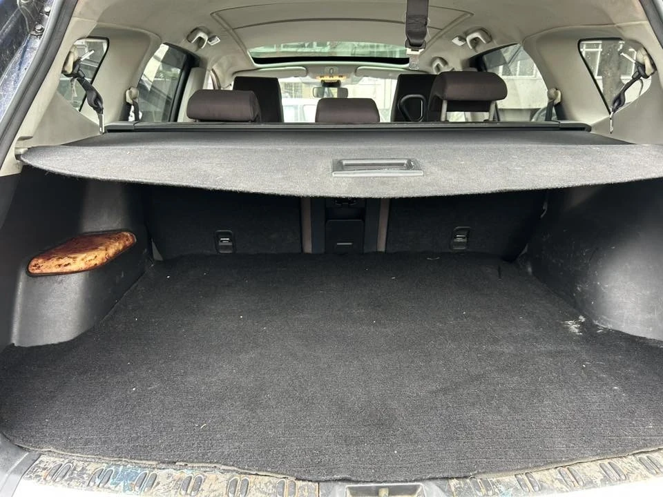 Nissan Qashqai, снимка 2 - Автомобили и джипове - 53969346