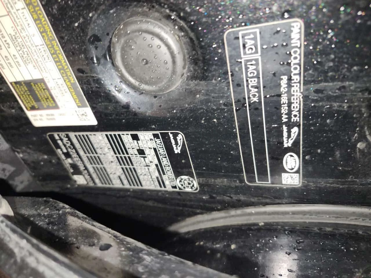 Jaguar F-PACE  | SVR | ALCANATARA | ОБДУХВАНЕ | 360 | DIS | PANO, снимка 16 - Автомобили и джипове - 54125853