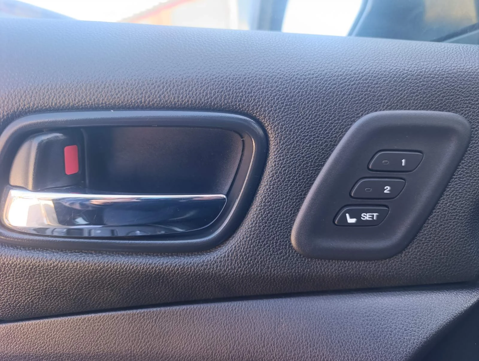 Honda Cr-v 1.6 i-Dtec Executive Panorama , снимка 14 - Автомобили и джипове - 54134925