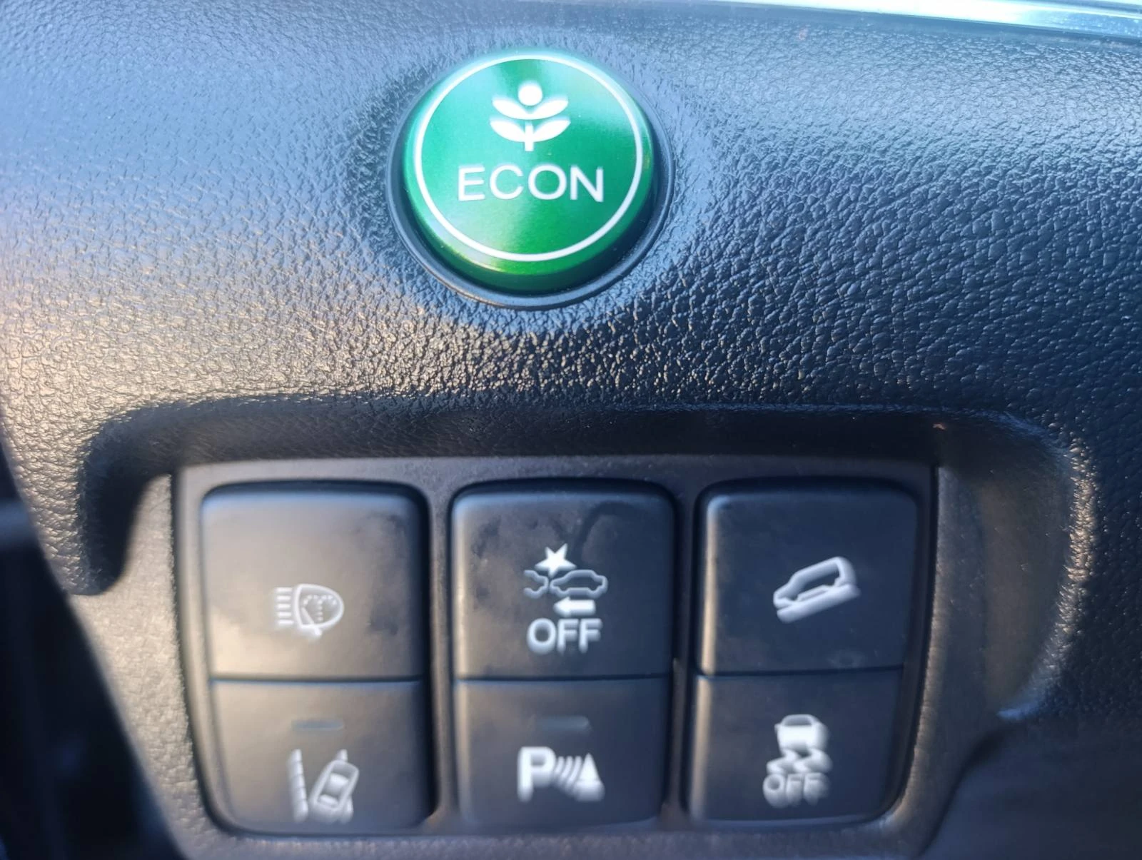 Honda Cr-v 1.6 i-Dtec Executive Panorama , снимка 15 - Автомобили и джипове - 54134925