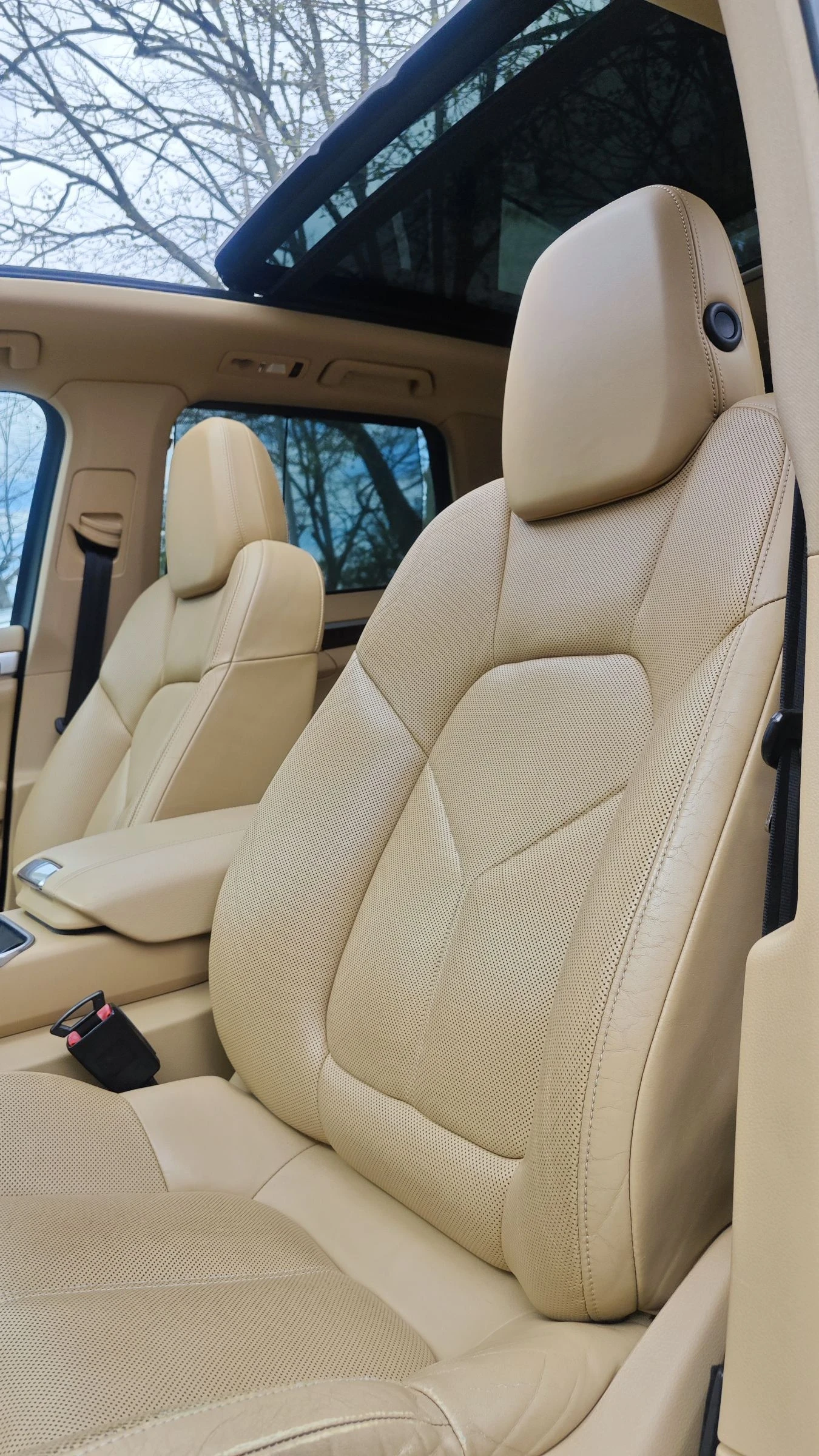 Porsche Cayenne 4.8 S | Mobile.bg � ����������� 9