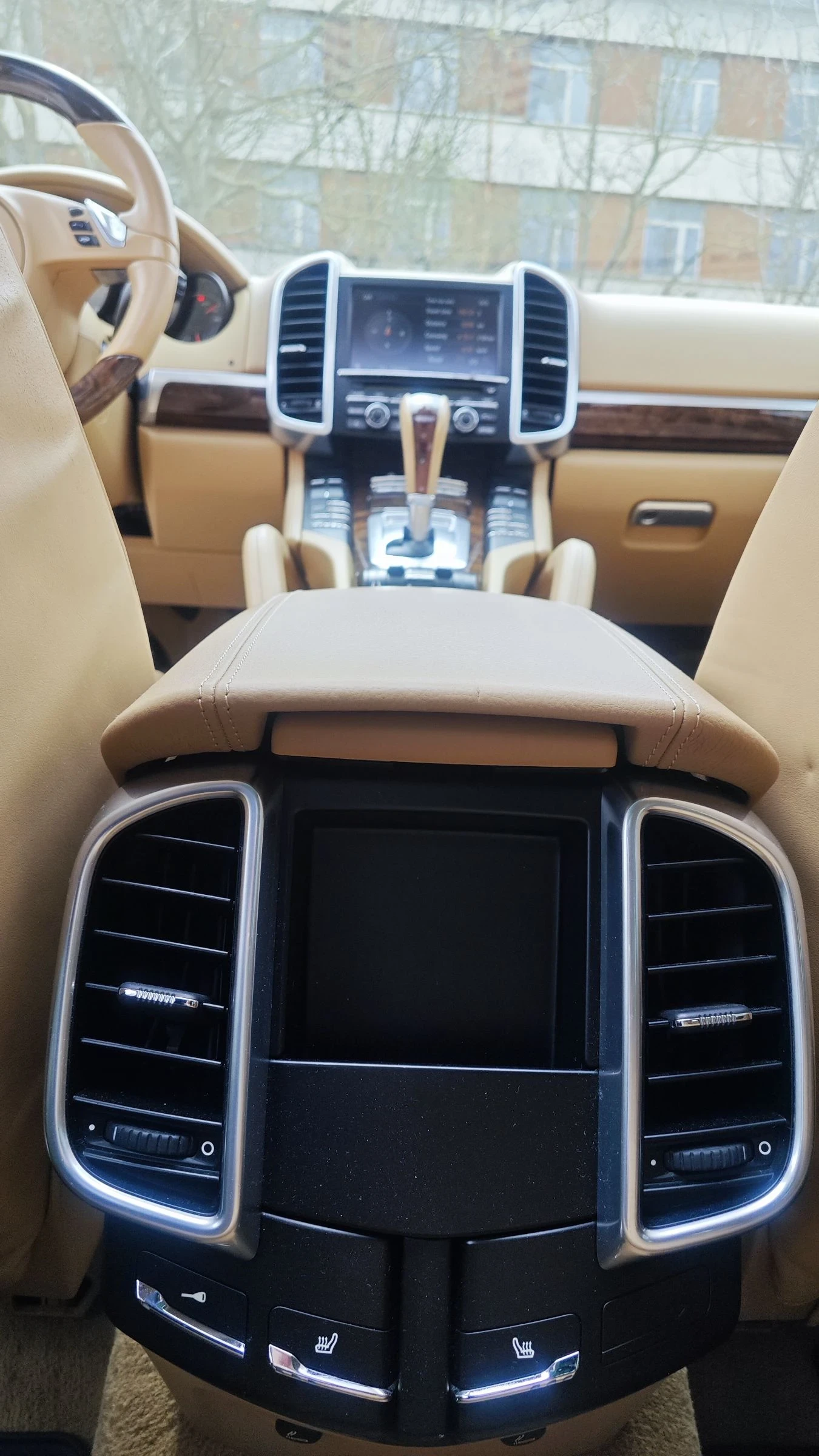 Porsche Cayenne 4.8 S | Mobile.bg � ����������� 13