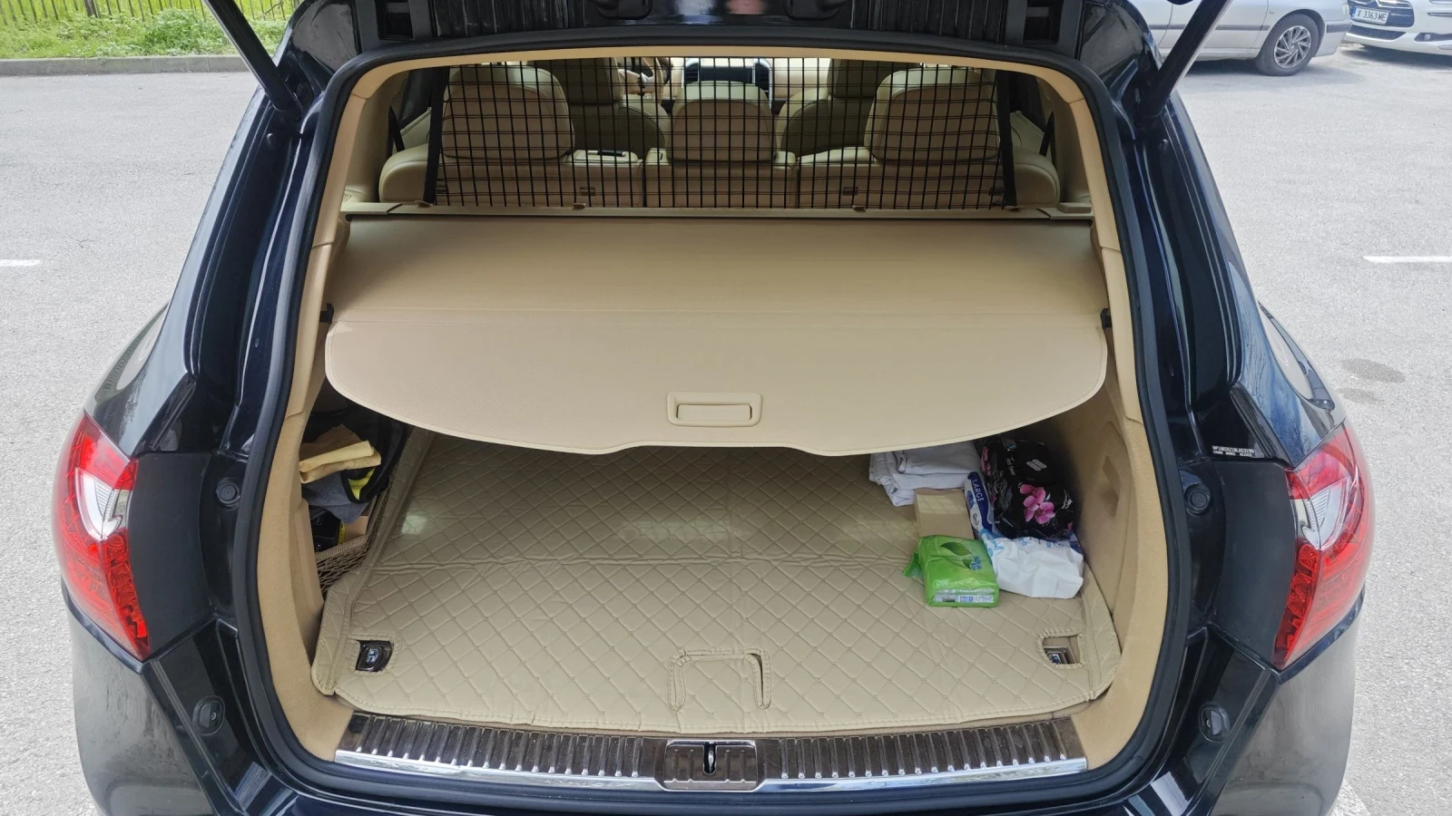 Porsche Cayenne 4.8 S | Mobile.bg � ����������� 17