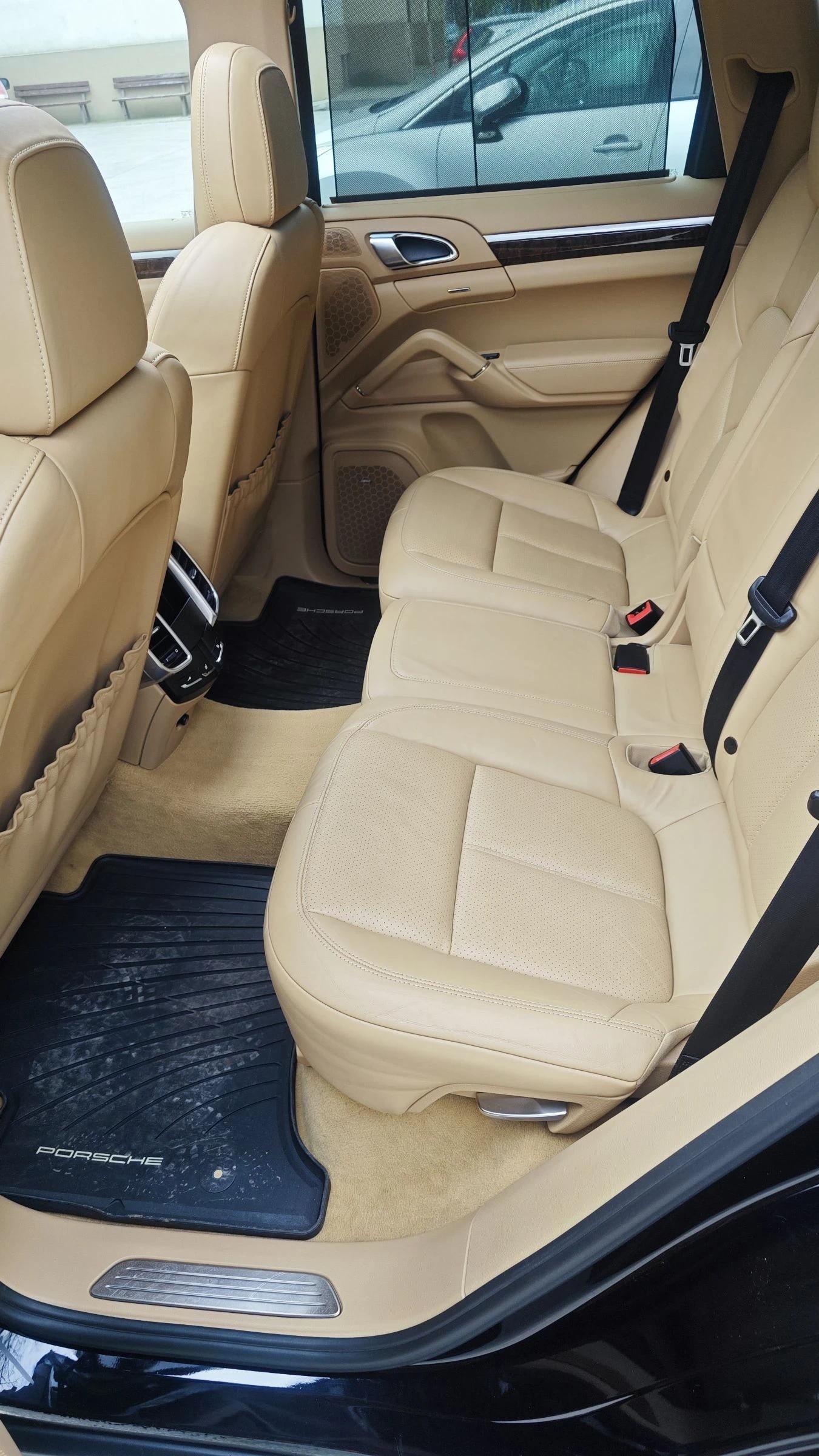 Porsche Cayenne 4.8 S | Mobile.bg � ����������� 11