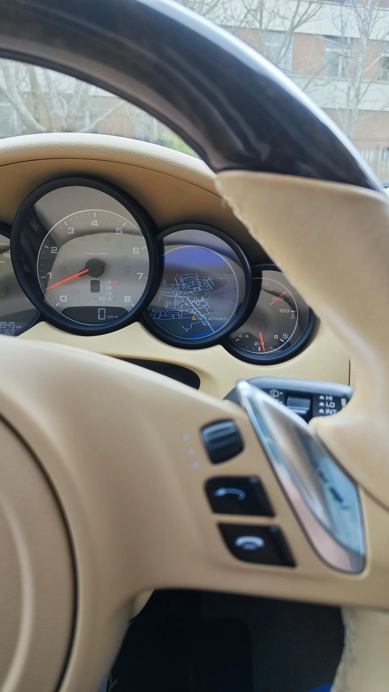 Porsche Cayenne 4.8 S | Mobile.bg � ����������� 15