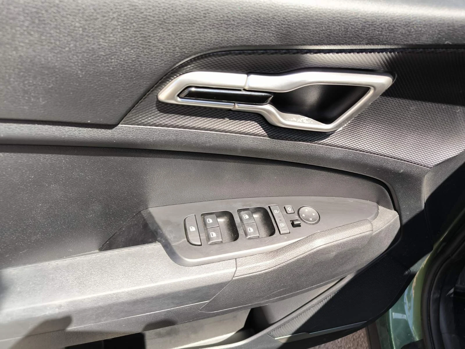 Kia Sportage, снимка 6 - Автомобили и джипове - 54331872