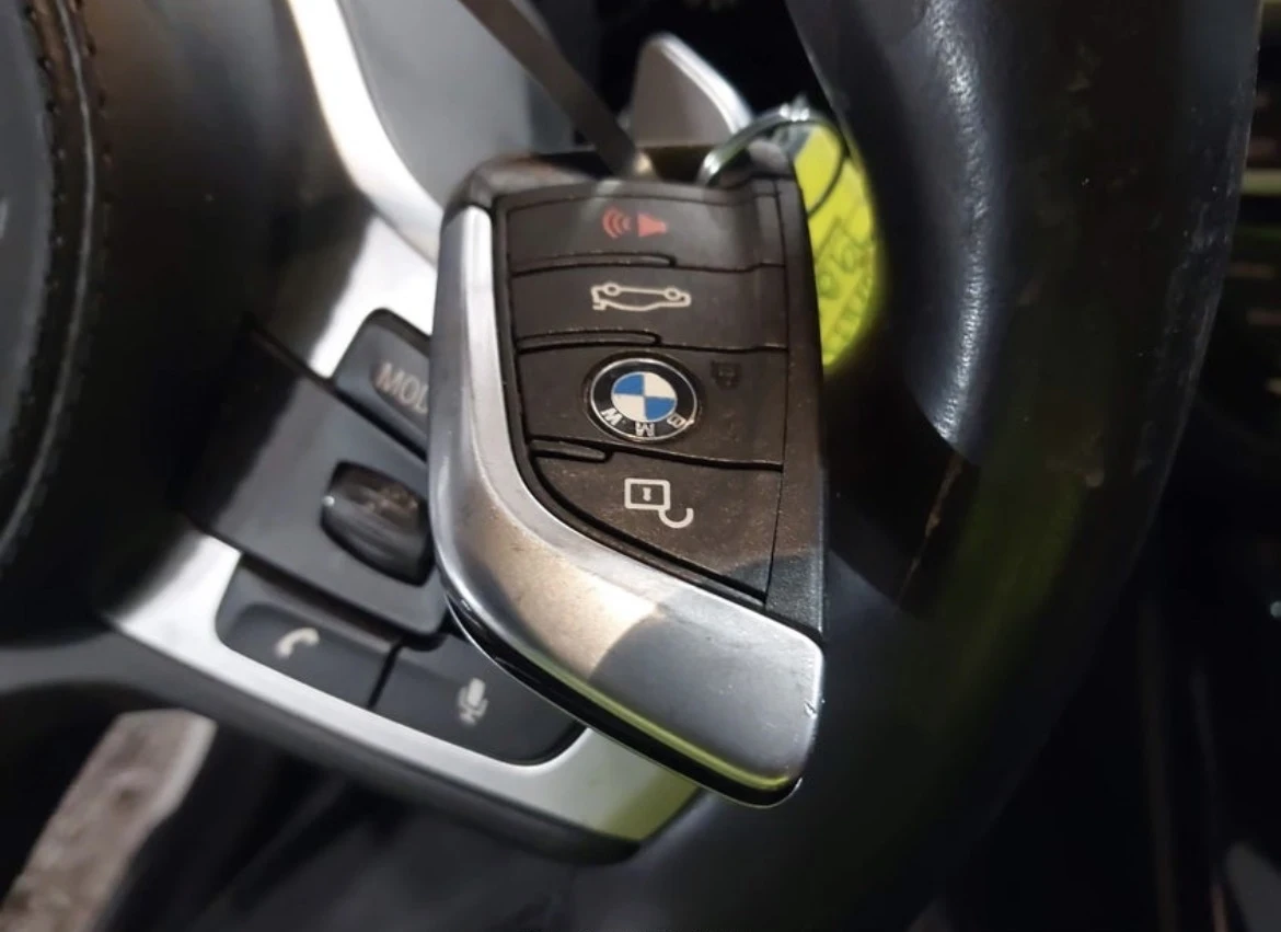 BMW X3 M40I  | Mobile.bg � ����������� 10