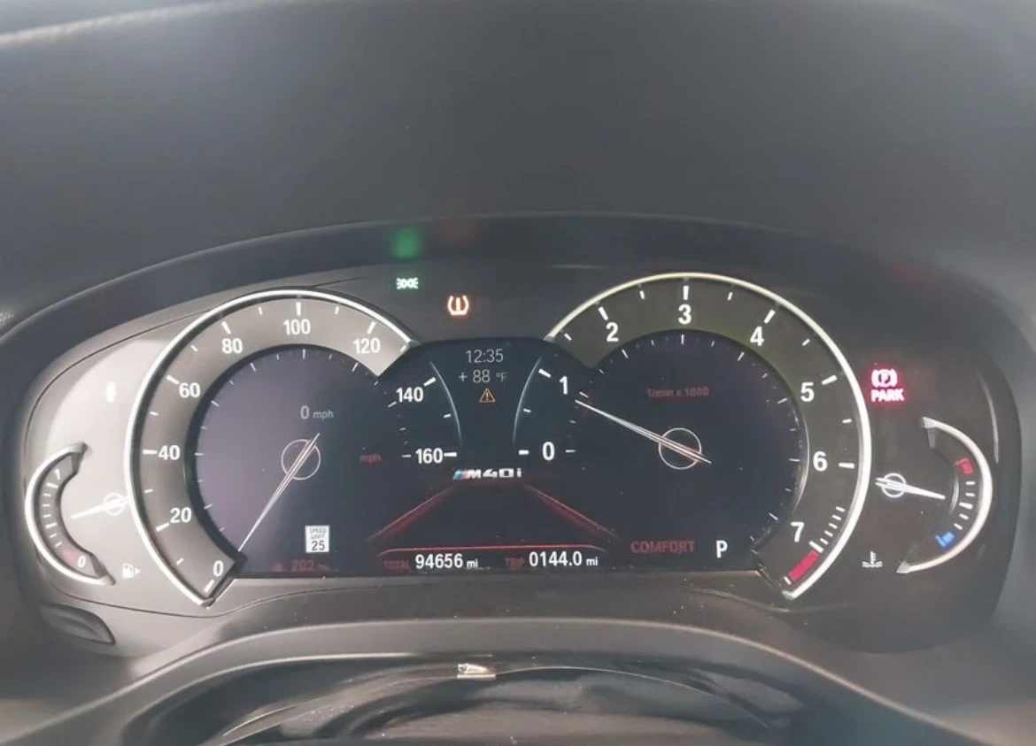 BMW X3 M40I  | Mobile.bg � ����������� 6