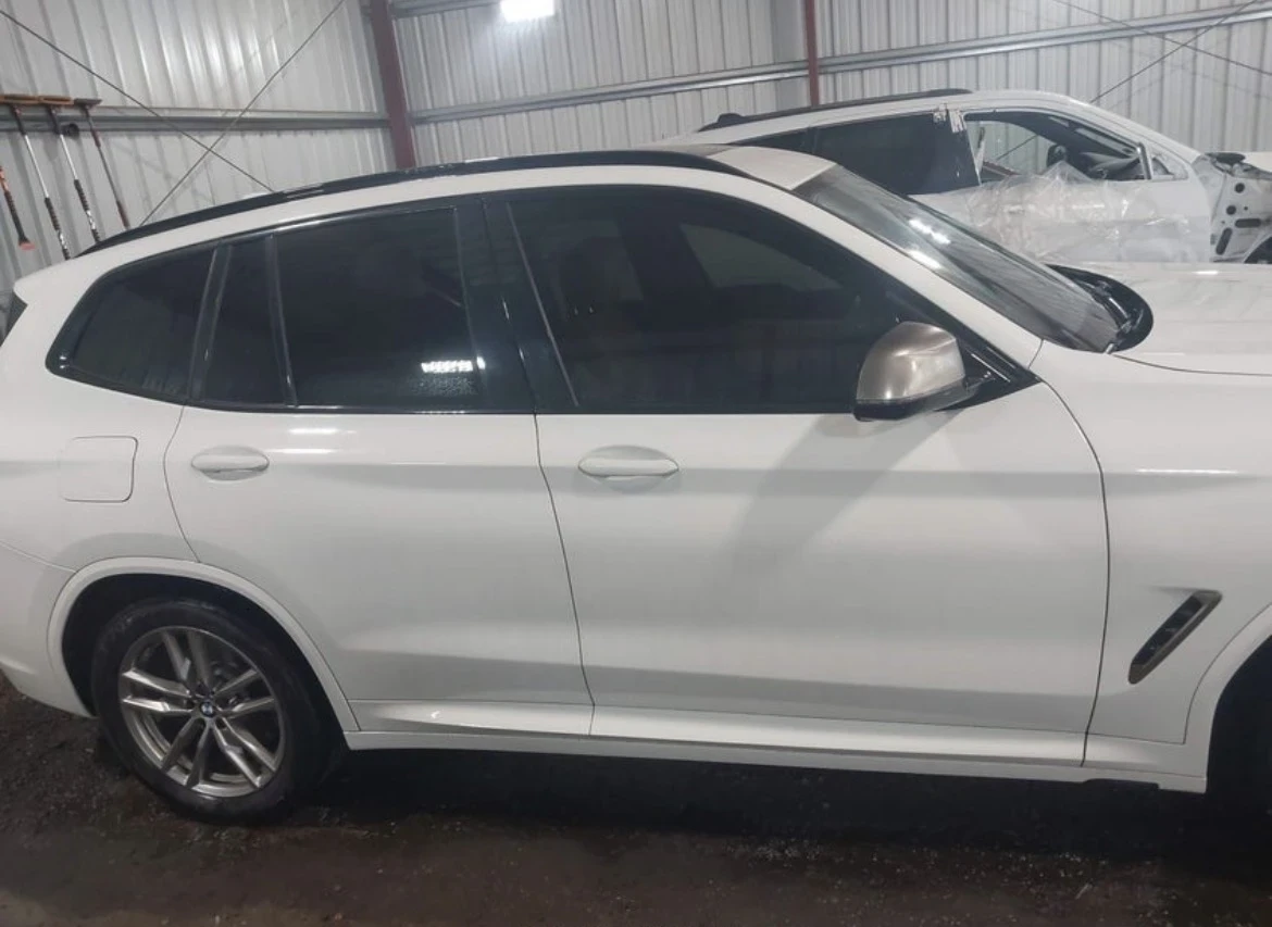 BMW X3 M40I  | Mobile.bg � ����������� 12