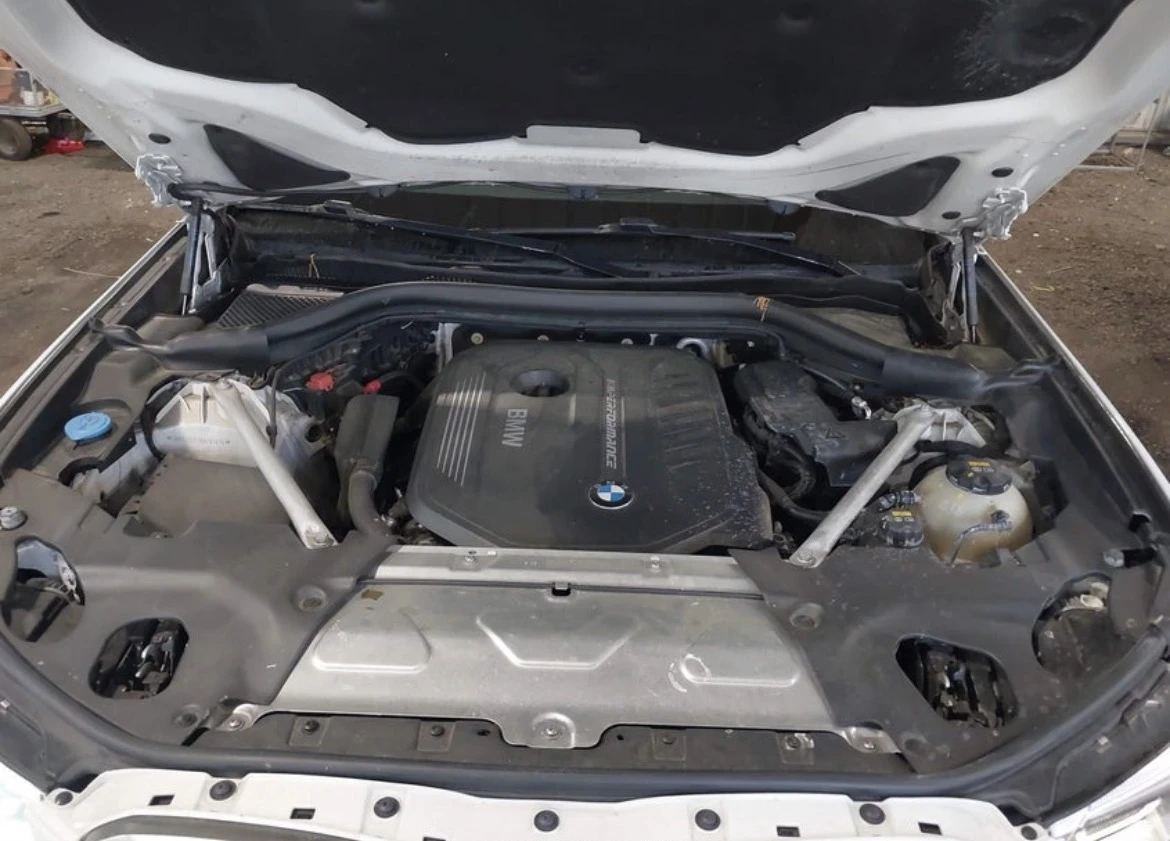 BMW X3 M40I  | Mobile.bg � ����������� 9