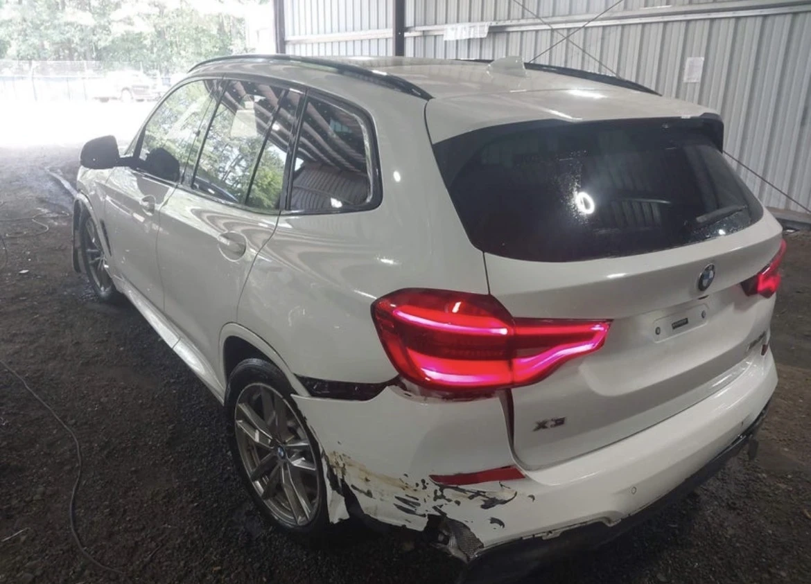 BMW X3 M40I  | Mobile.bg � ����������� 4