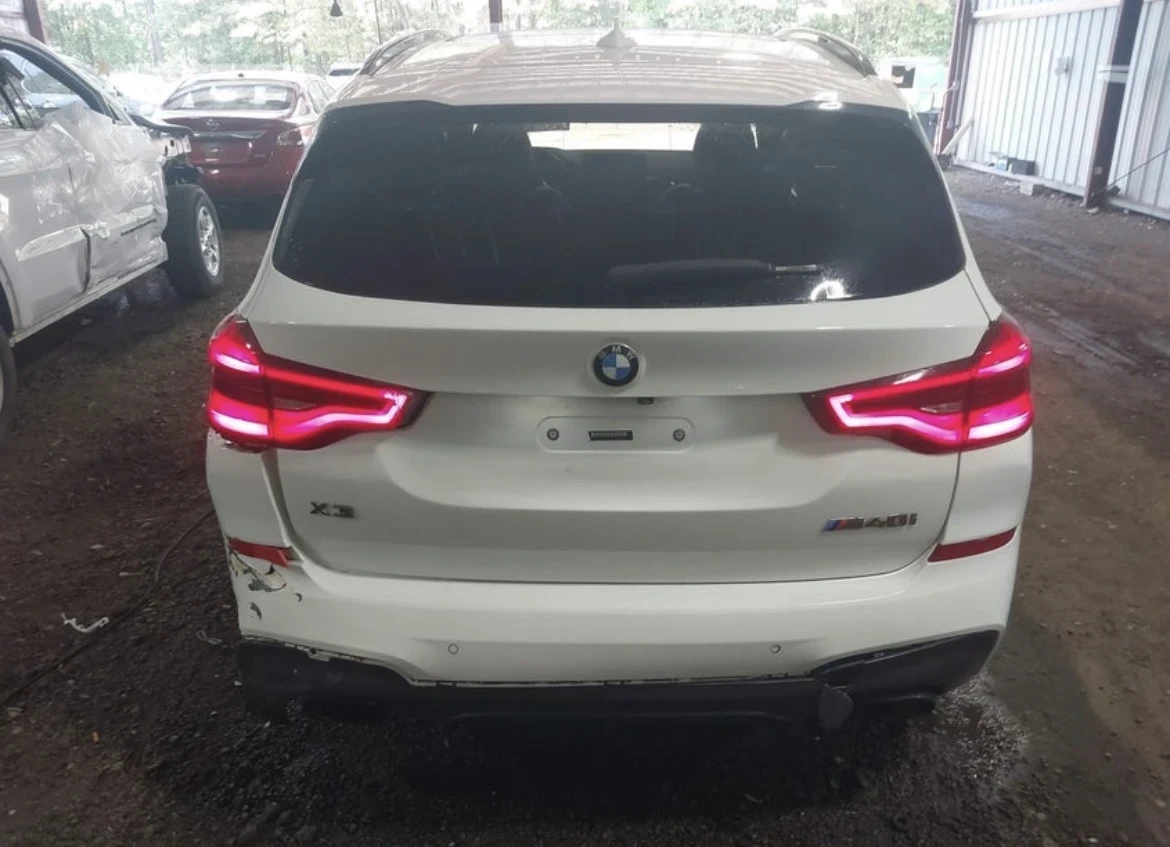 BMW X3 M40I  | Mobile.bg � ����������� 15