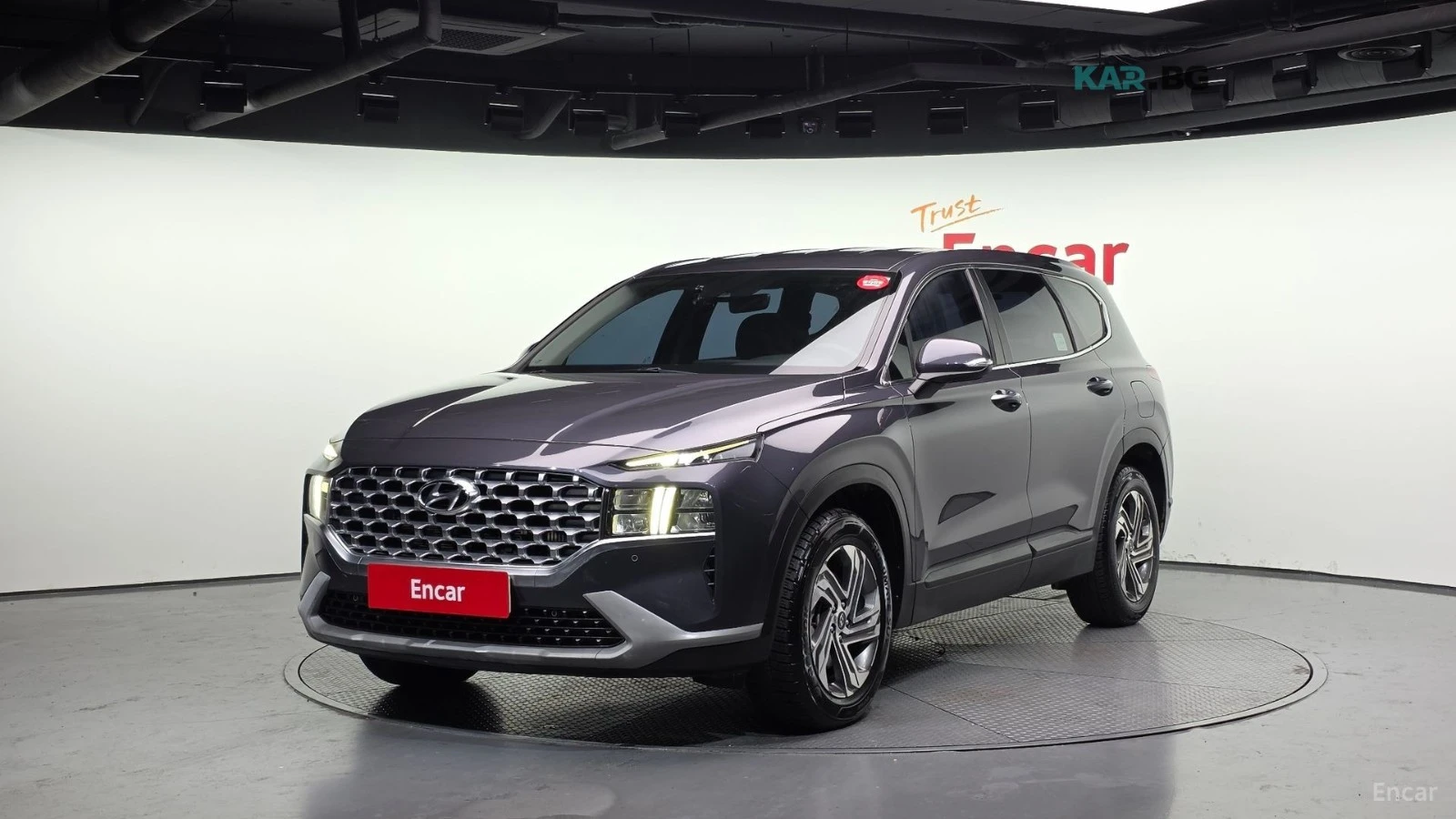 Hyundai Santa fe 2.2 DIESEL* PREMIUM* MULTIMEDIA* PANO* ОБДУХВ* 