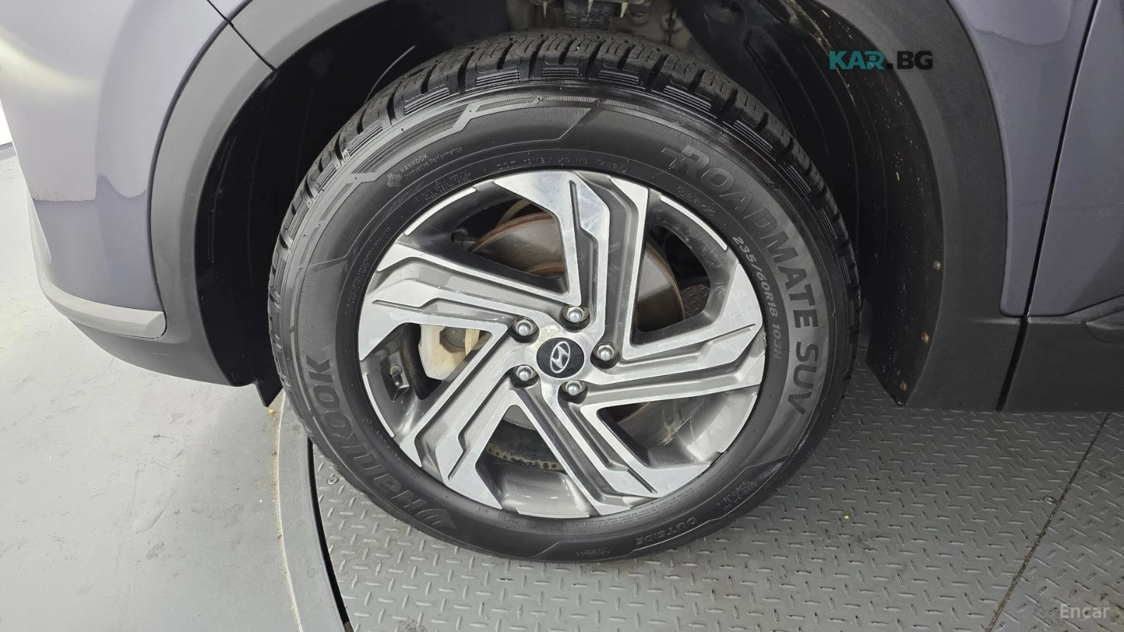 Hyundai Santa fe 2.2 DIESEL* PREMIUM* MULTIMEDIA* PANO* ОБДУХВ* , снимка 5 - Автомобили и джипове - 54970456