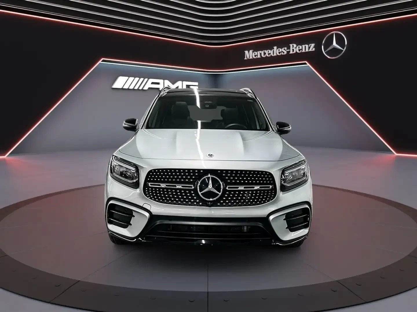 Mercedes-Benz GLB 250 4MATIC* Exclusive Trim* Night* Oт SilverStar, снимка 2 - Автомобили и джипове - 55185307