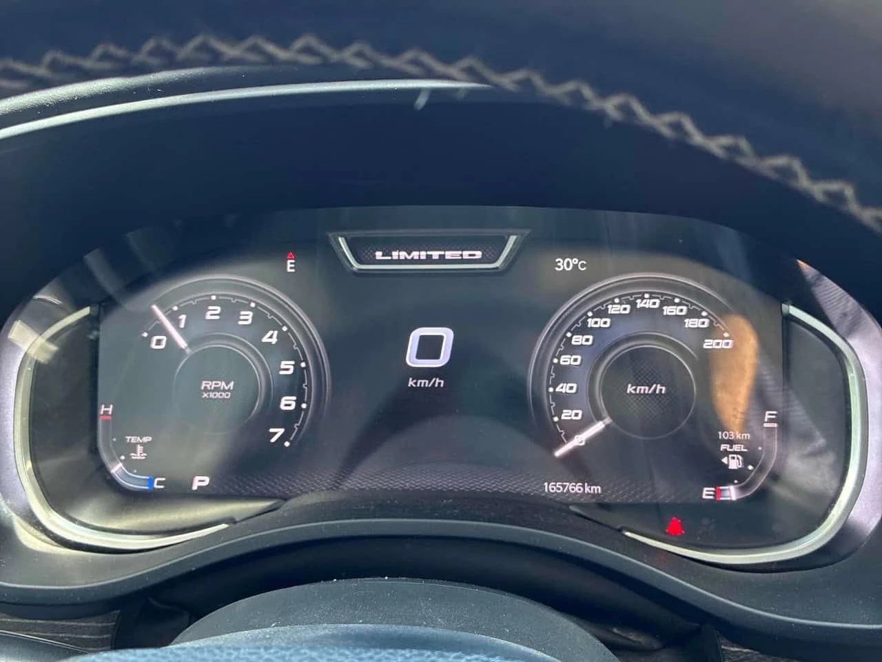 Dodge RAM 1500 * Limited * АВТОКРЕДИТ БЕЗ ПЪРВОНАЧАЛНА ВНОСКА* , снимка 8 - Автомобили и джипове - 55303718