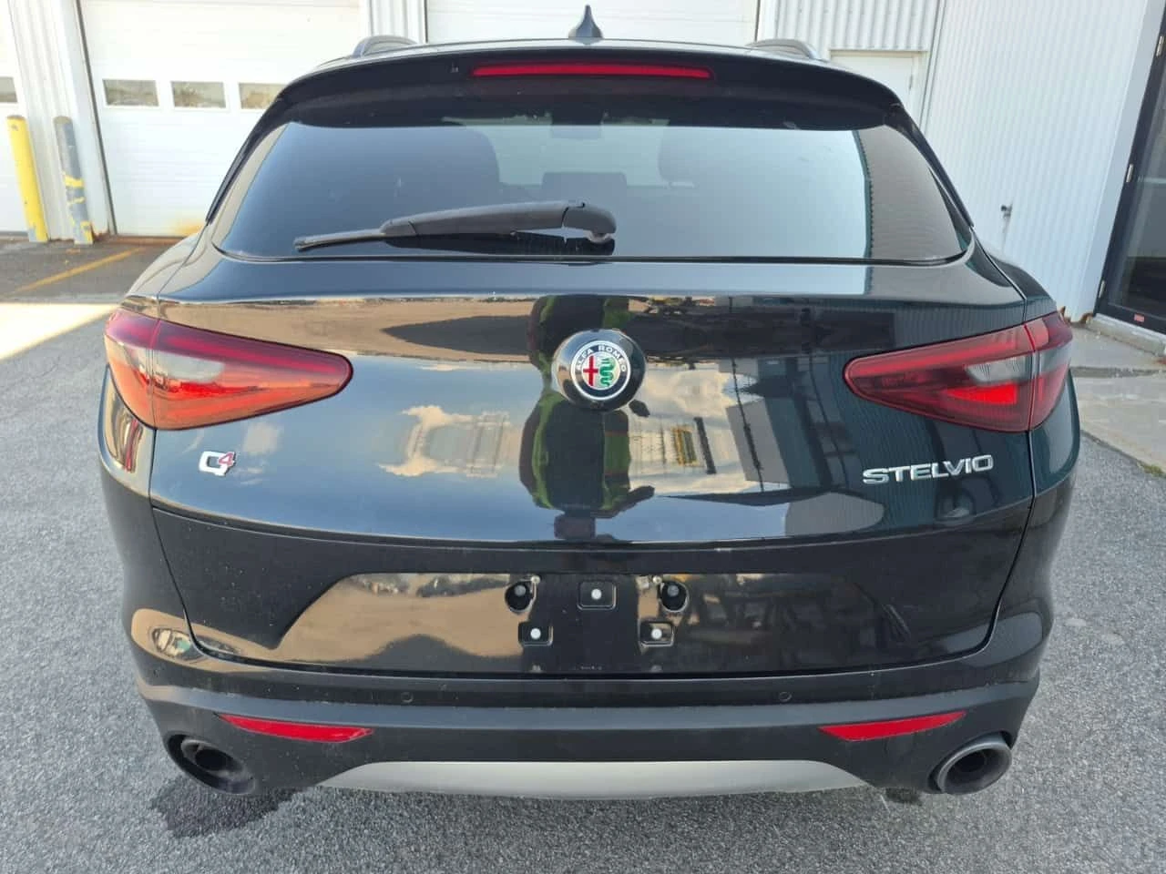 Alfa Romeo Stelvio * SPORT * ���������� ��� ������������ ������*  | Mobile.bg � ����������� 14